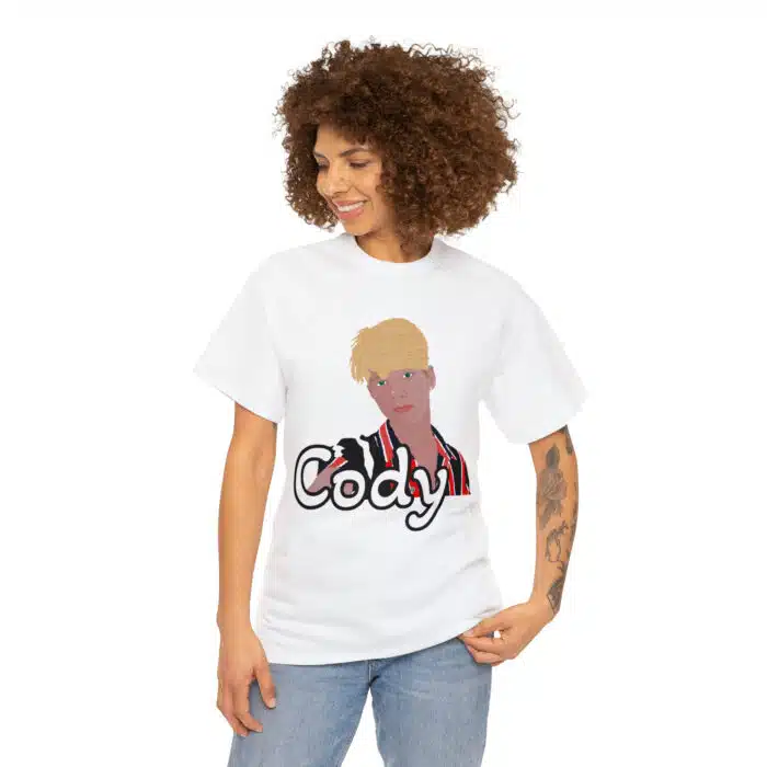 Cody Orlove Tshirt