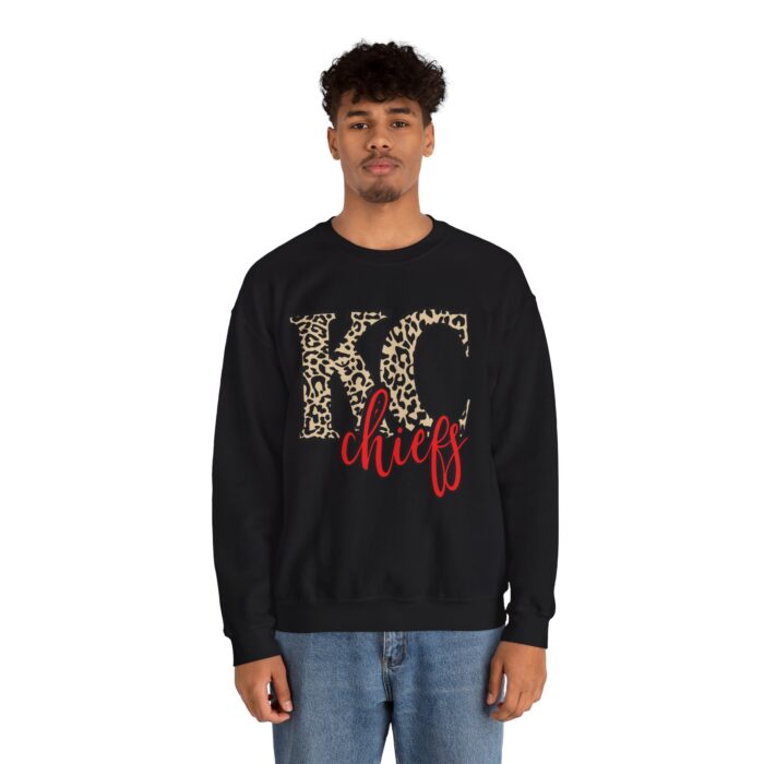 Kansas City Football Cheetah sw