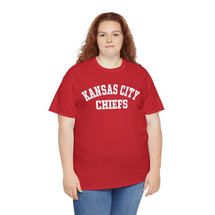 Kansas City Football Logo Football Forever ts