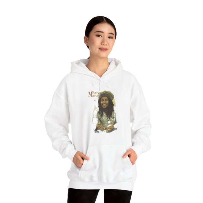 Bob Marley Smiling Ivory Baby Doll HD