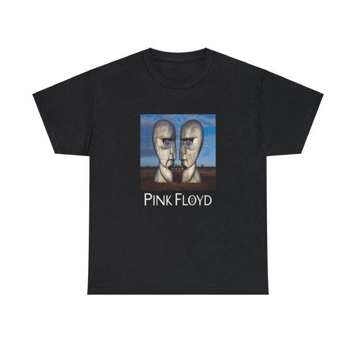 Vintage 1994 Pink Floyd Division Bell North American Tour TS FR