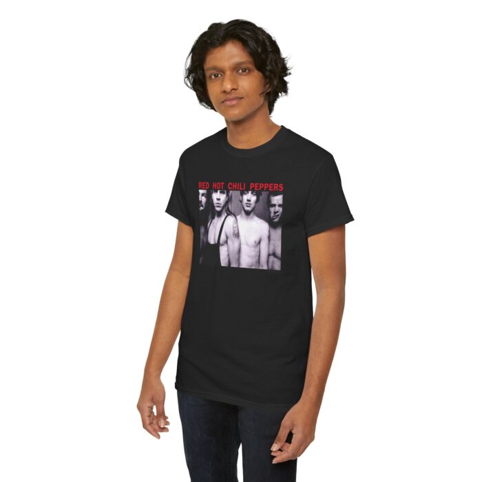 Vintage Red Hot Chili Peppers Band Double side 6