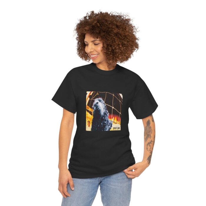 Vintage 1993 Pearl Jam Tour Band ts
