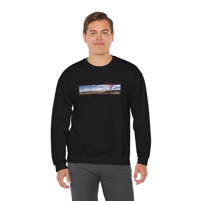 Vintage 90s Pearl Jam Band Concert Grunge sw