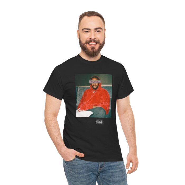 Vintage Kendrick Lamar Album Cover.ts