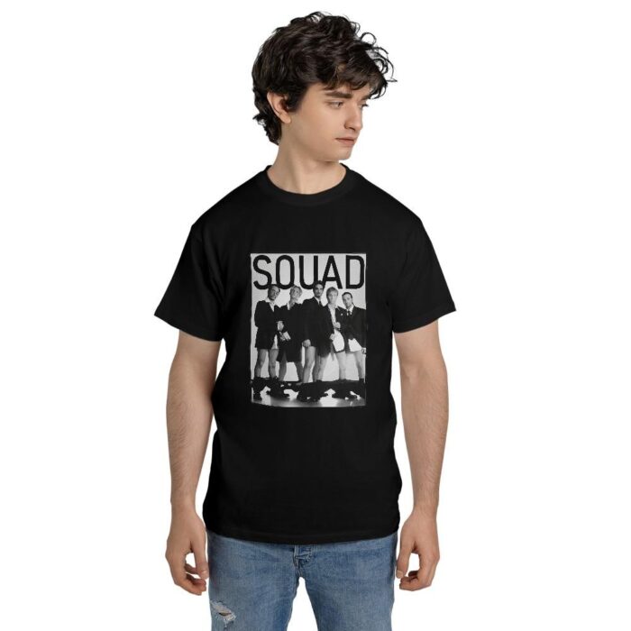 Adult Backstreet Boys Squad