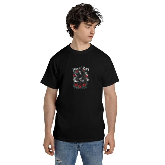 Adult Guns N Roses Roses Reaper 1