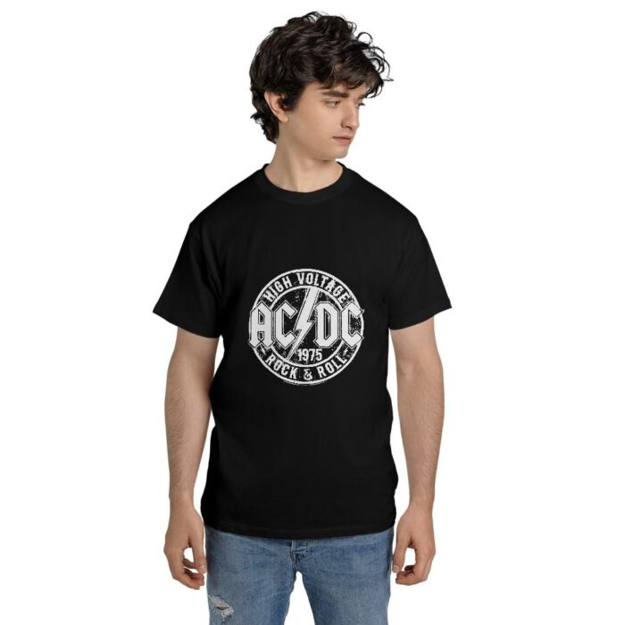 Adult AC DC High Voltage ts