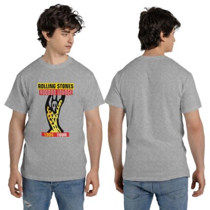 Adult Vintage 90s Rolling Stones Voodoo Lounge Tour 1994