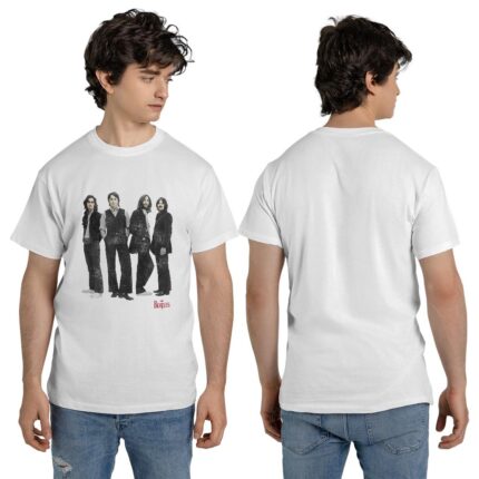 Adult The Beatles the Fab Four