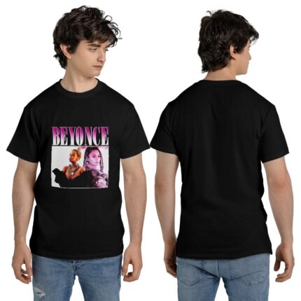 Beyonce Best Singer Unisex Apparel