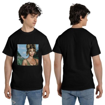 Beyonce B Day Album Unisex Apparel